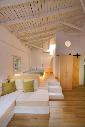 Kladi House renovated 2023